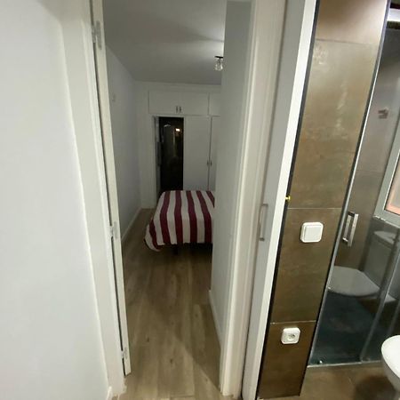 Apartamento En La Rambla Centro Alicante C Exterior foto